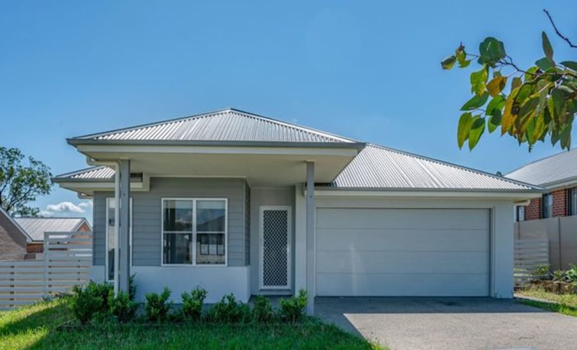 North Rothbury, NSW mortgagee home sold for $450,000