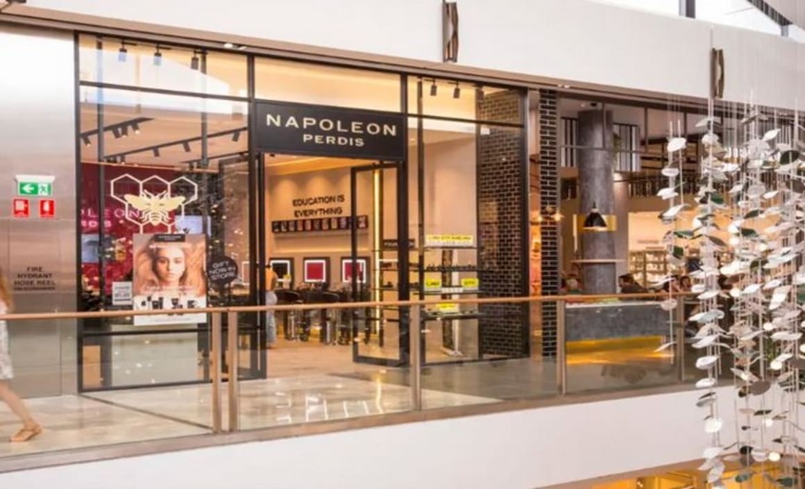 Australian beauty brand Napoleon Perdis may close 20+ stores in voluntary administration