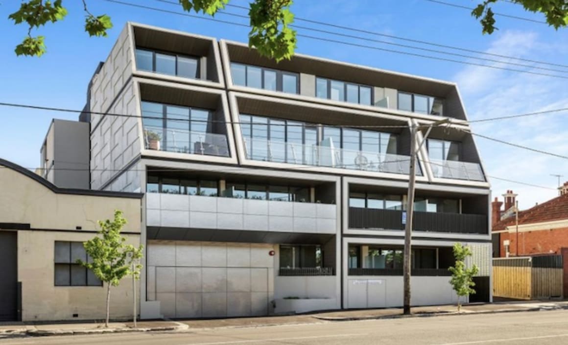 North Melbourne and Moonee Ponds see surge in apartment stock in last 12 months