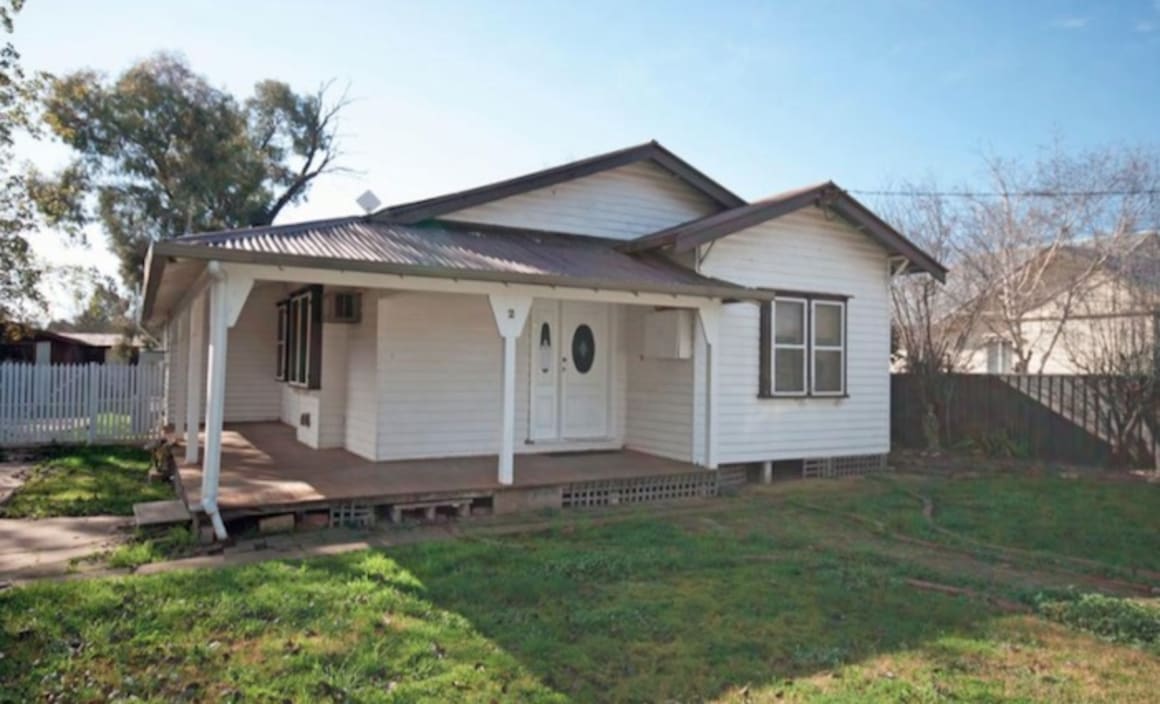 Stanhope mortgagee offering sells for $169,000