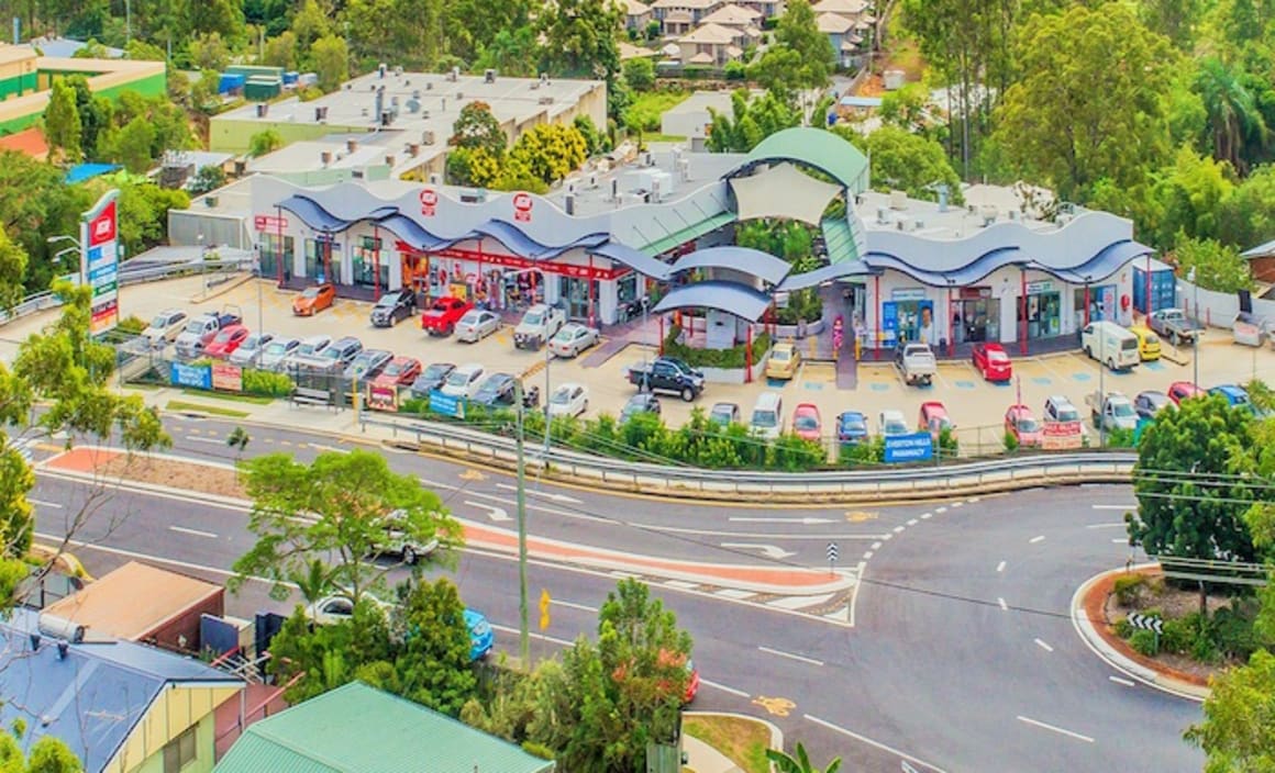 Brisbane convenience centre sells for $7.7 million through Savills