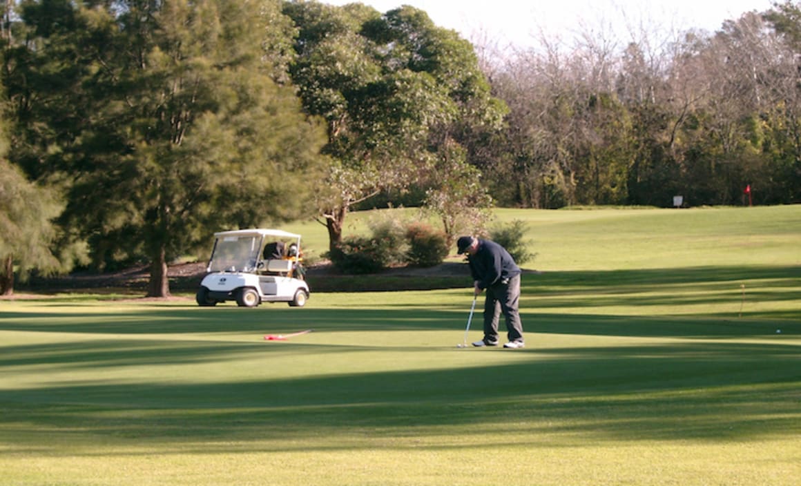 Windsor golf course listed for $3.99 million