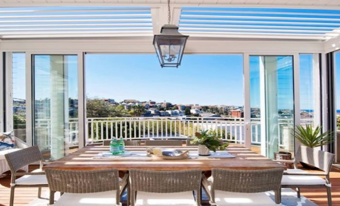 Bronte Surf Club president sells Tamarama trophy home for suburb record