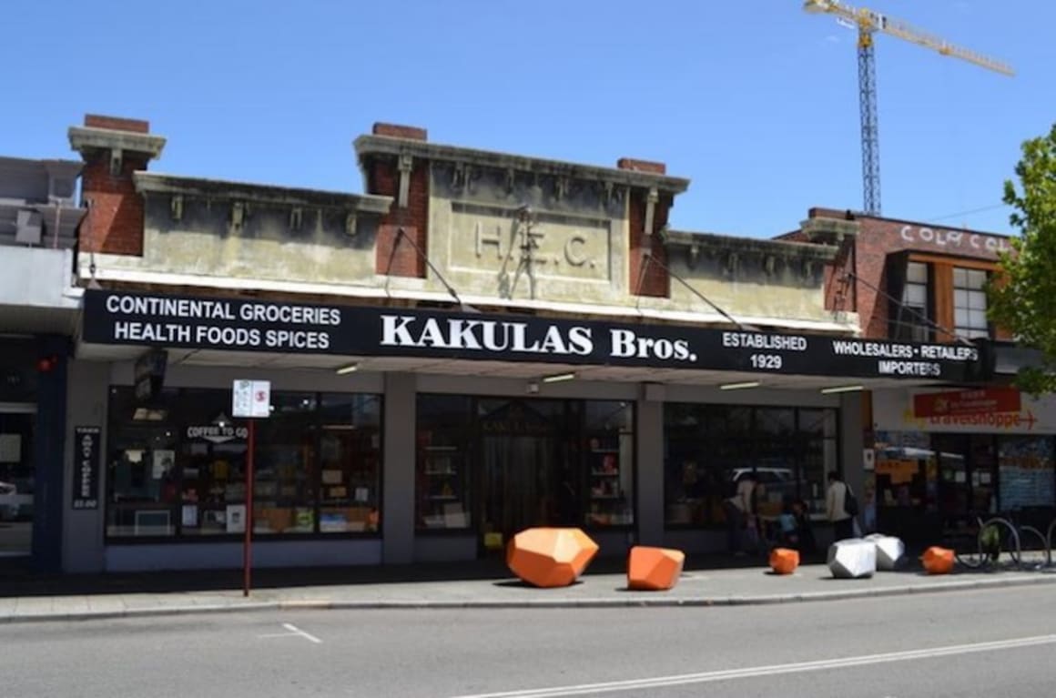 Inner Perth grocery sells for 5.2 million