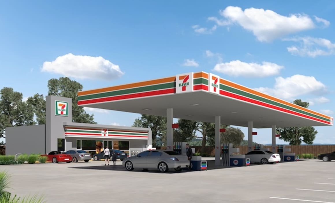 Pumping petrol station market to see 186 projects completed in 2019