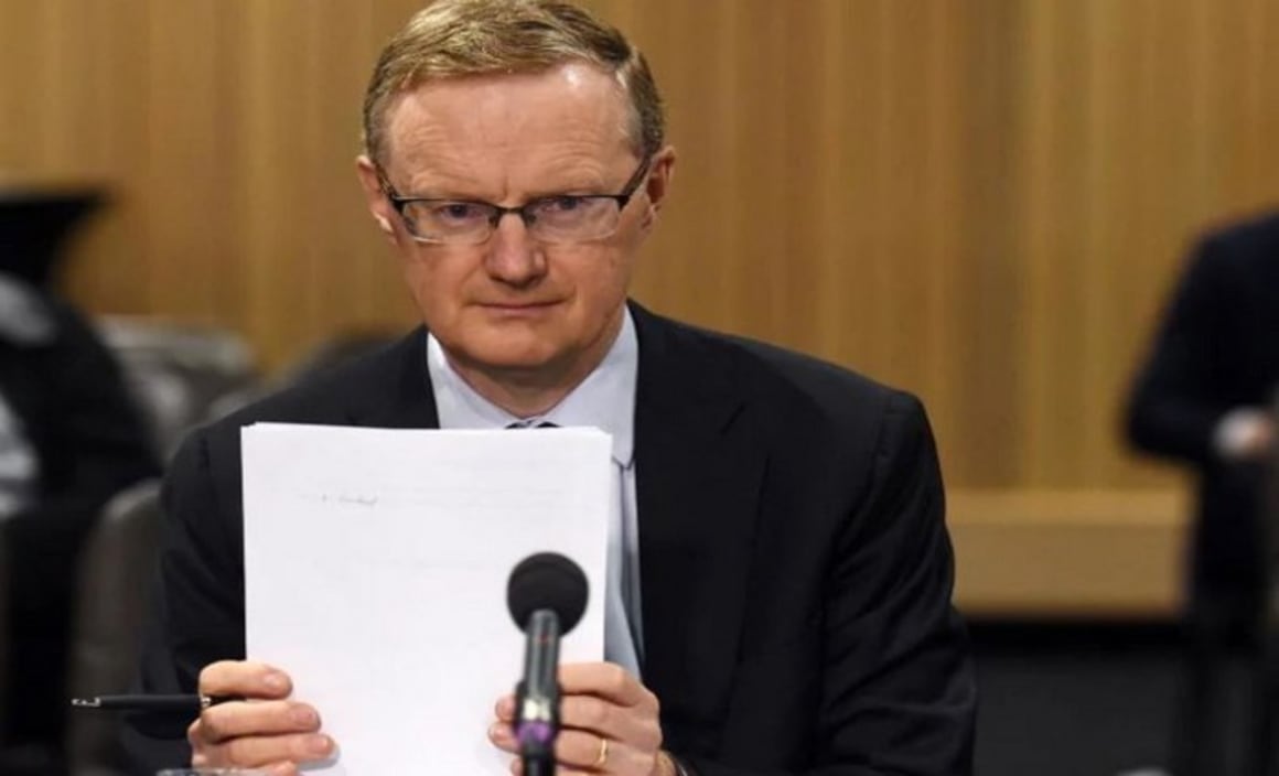 Established housing turnaround: RBA Governor Philip Lowe's November 2019 meeting statement