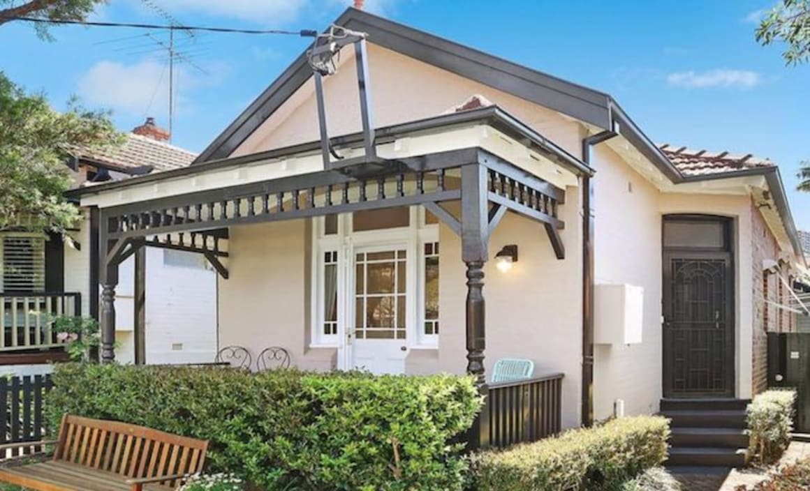 ABC news presenter Juanita Phillips sells Neutral Bay home