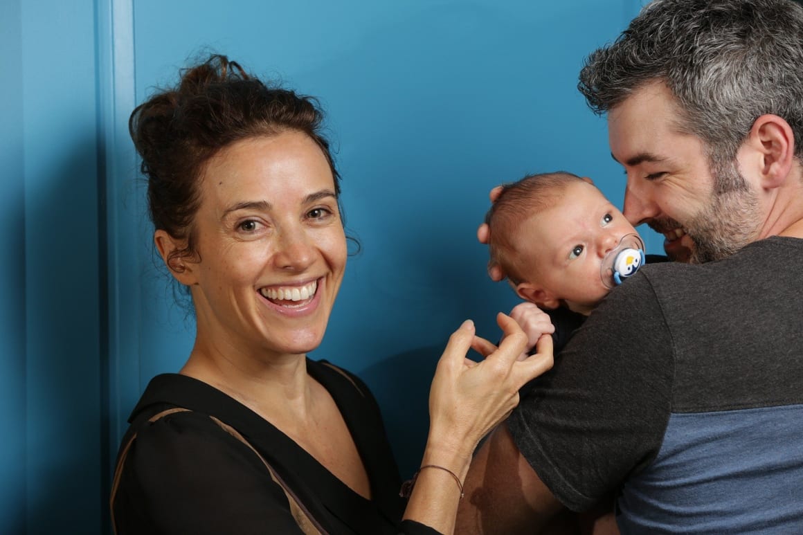 REA Group announces six months paid parental leave for primary carers