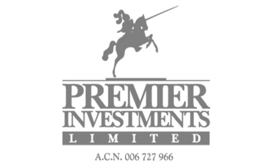 Premier Investments write down brand name assets