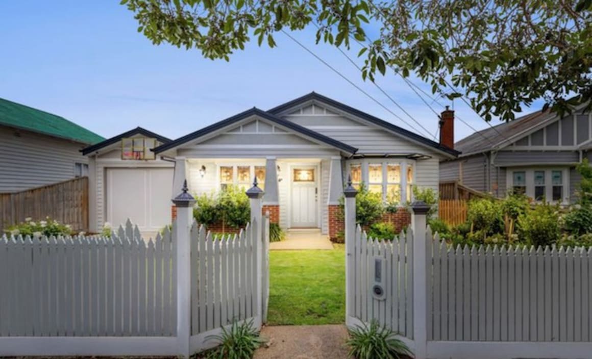 Echuca-bound Andrew Walker sells Preston home