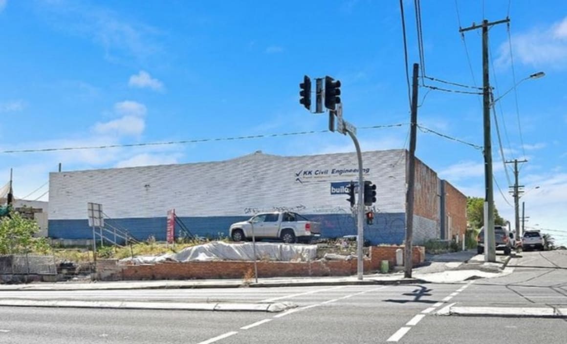 New zoning creates development opportunity in Arncliffe