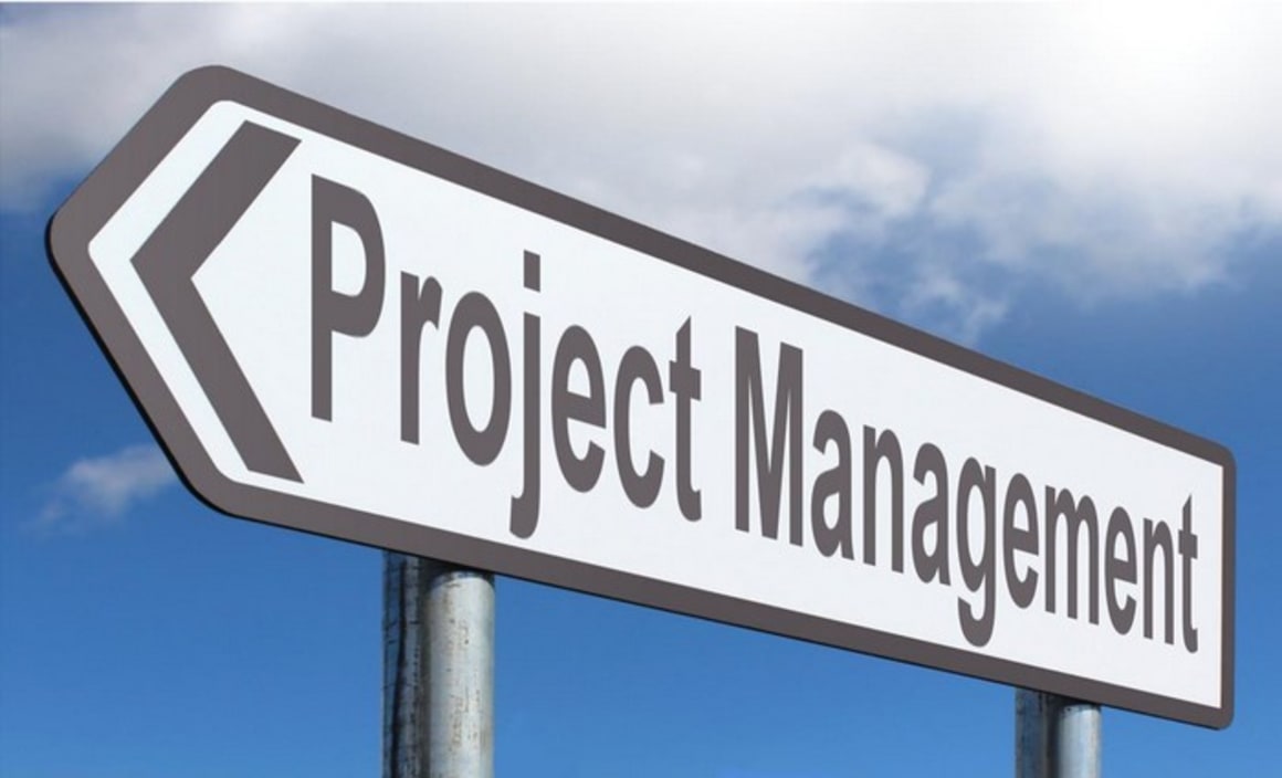 Future management of large-scale projects: David Porter