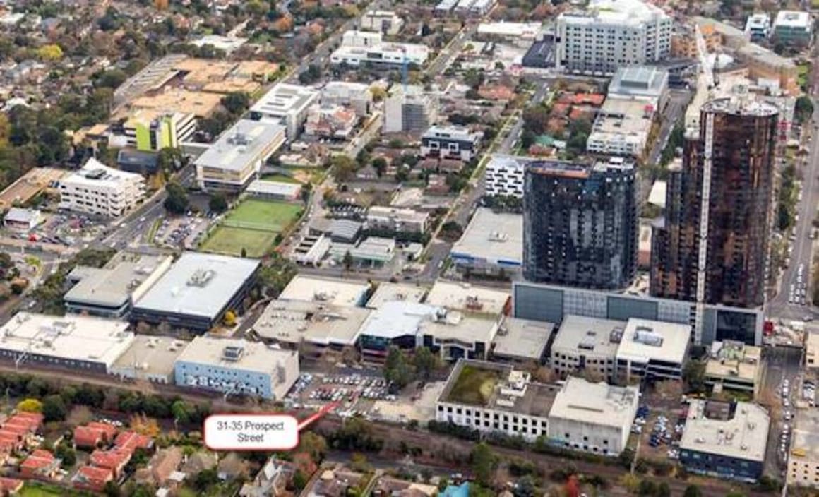 Box Hill site snapped up by developer for $13.5 million: Savills 