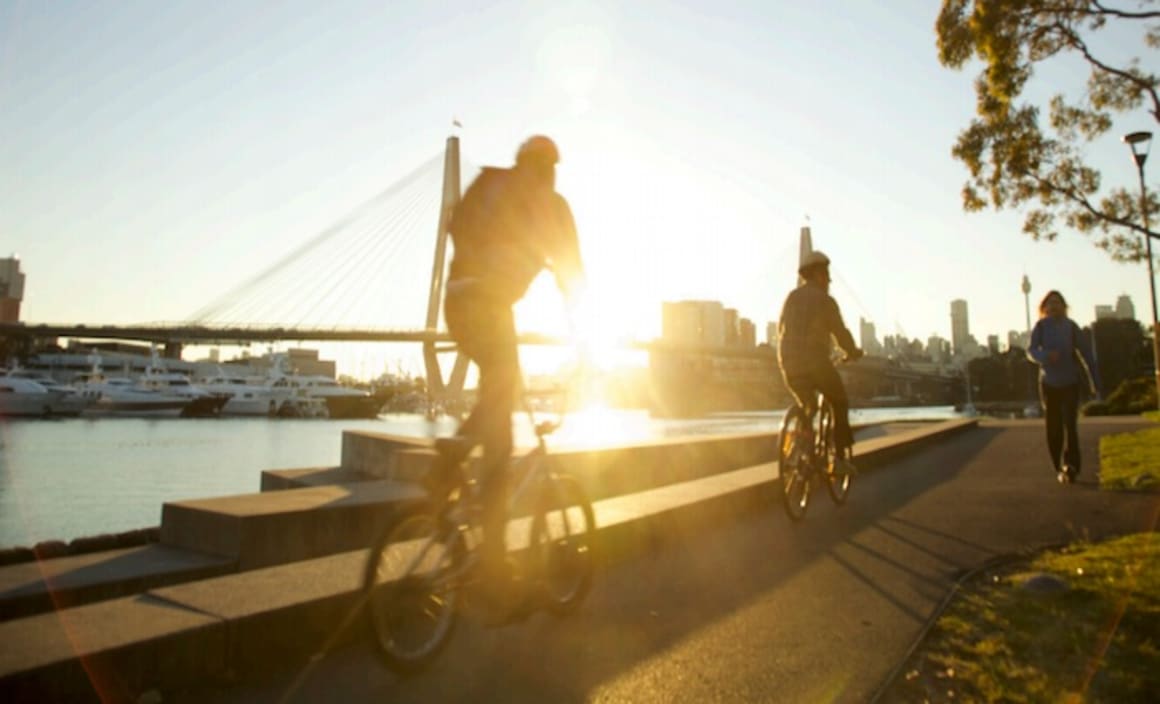 Why going car free can boost property prices: The Secret Agent Report