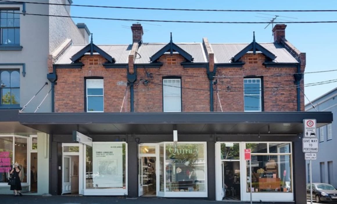 Quincy to vacate Woollahra's Queen Street after a decade