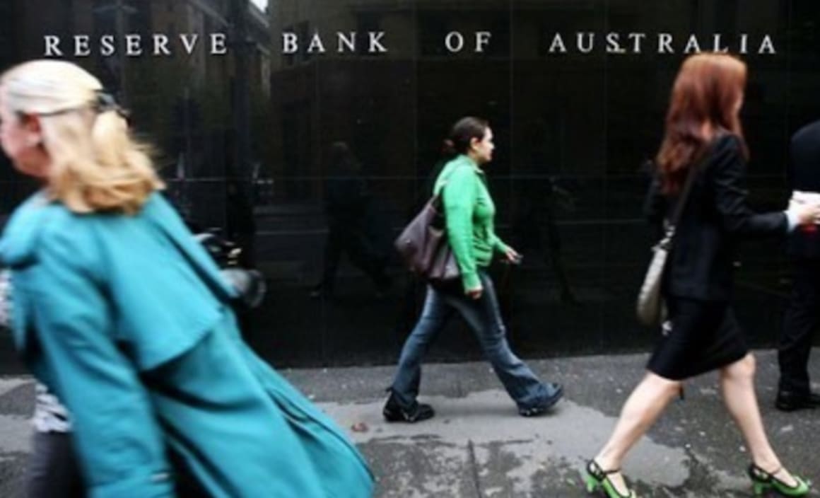 Sydney and Melbourne gradual price fall becoming more widespread: RBA September minutes