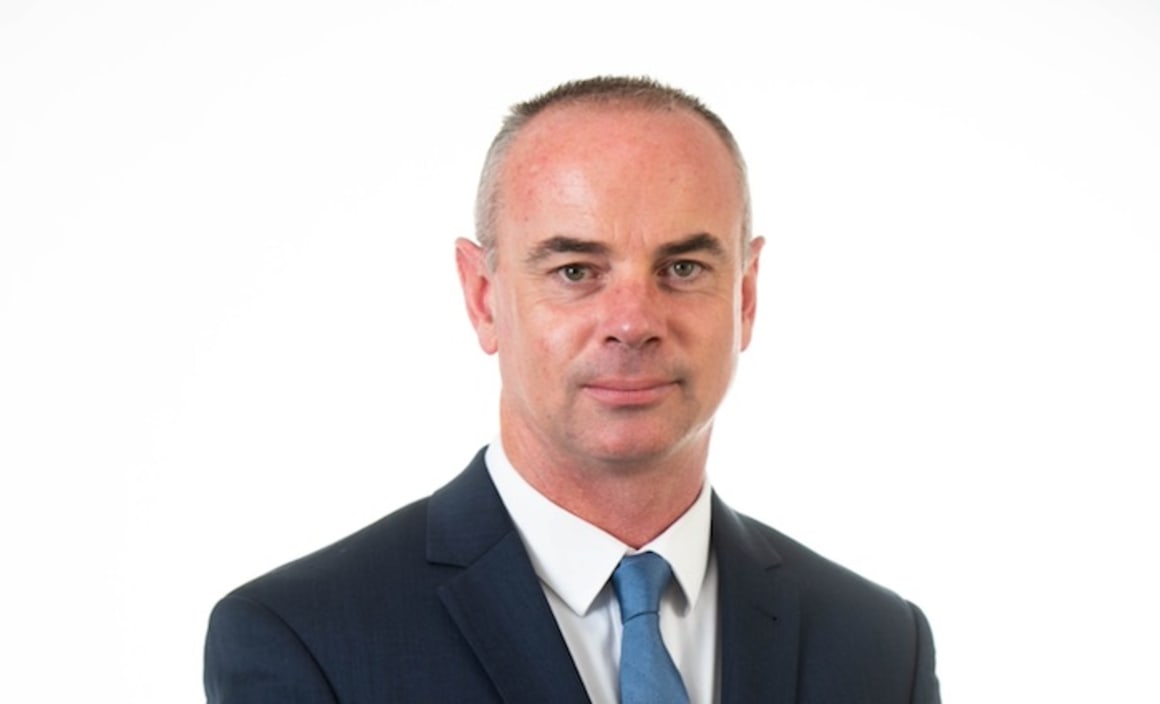 View Real Estate founder Adrian Kelly replaces Malcolm Gunning as REIA president