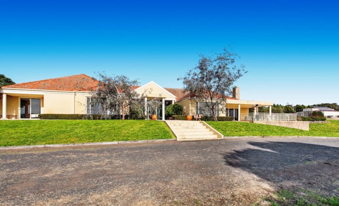 Kilmore rural property expected to attract interest