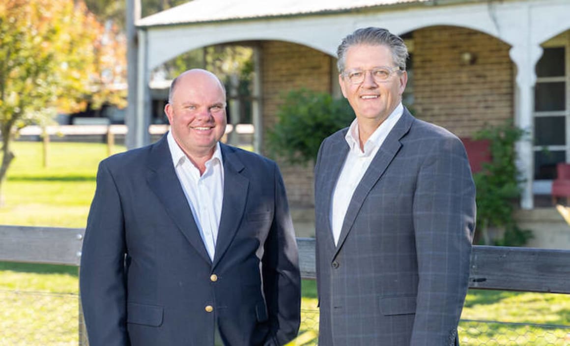 Richardson & Wrench open Southern Highlands office