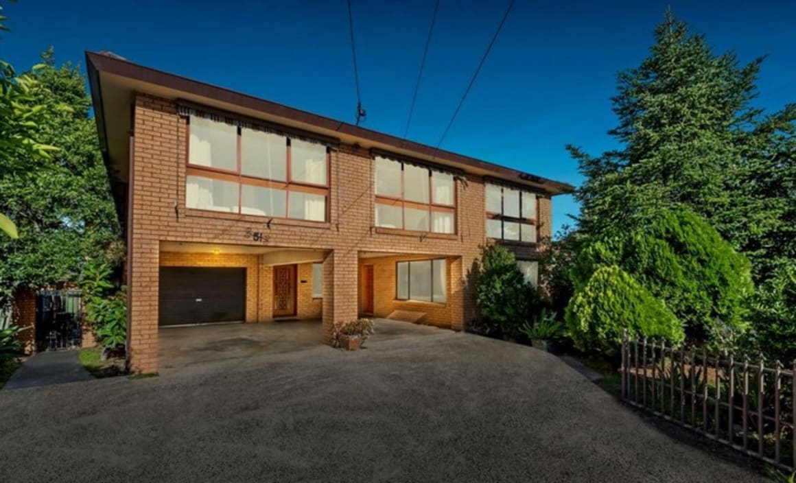 Reservoir again the busiest suburb for auctions this weekend