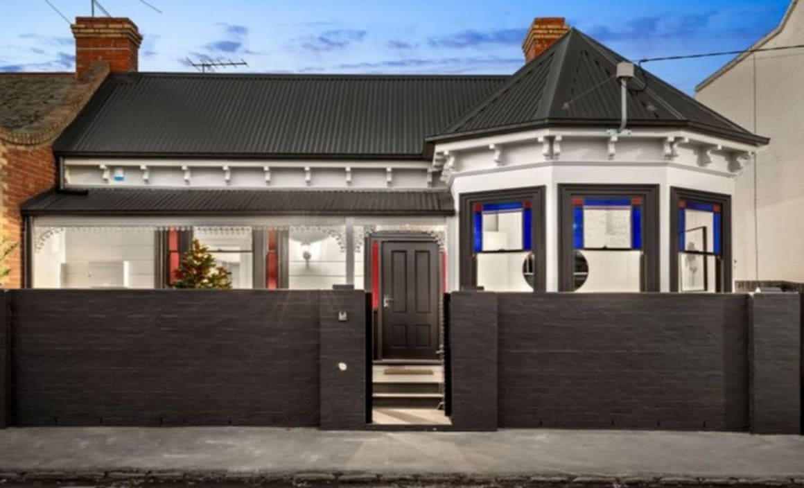 Richmond set to be the busiest weekend auction hotspot