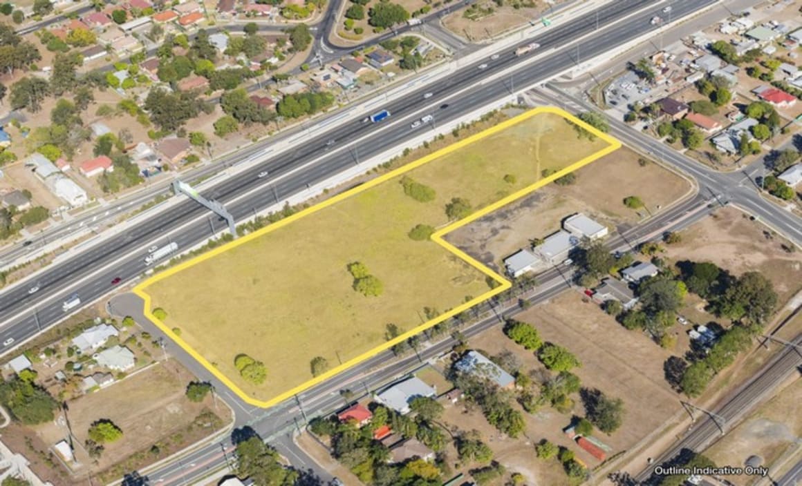 Savills complete transaction of 120 townhouse site in Riverview