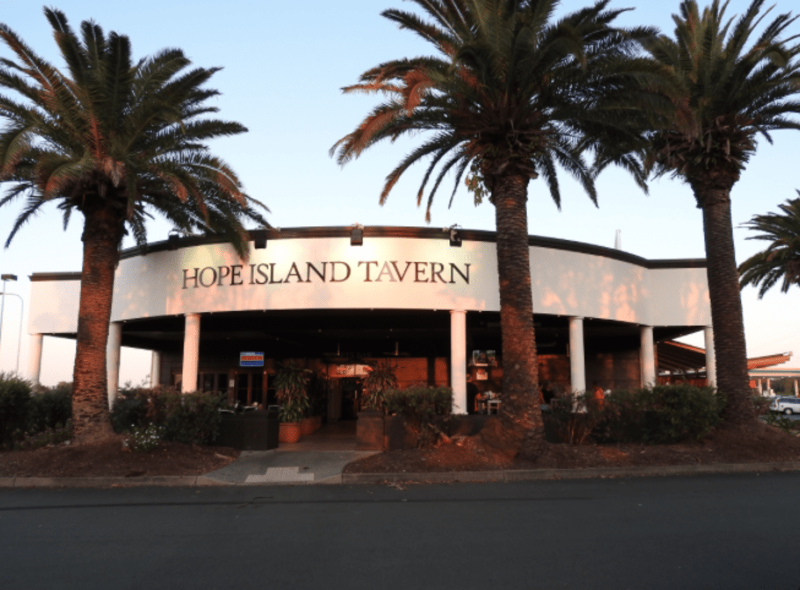 Hope Island Tavern in Gold Coast sells for $10.2 million to Brisbane investor 