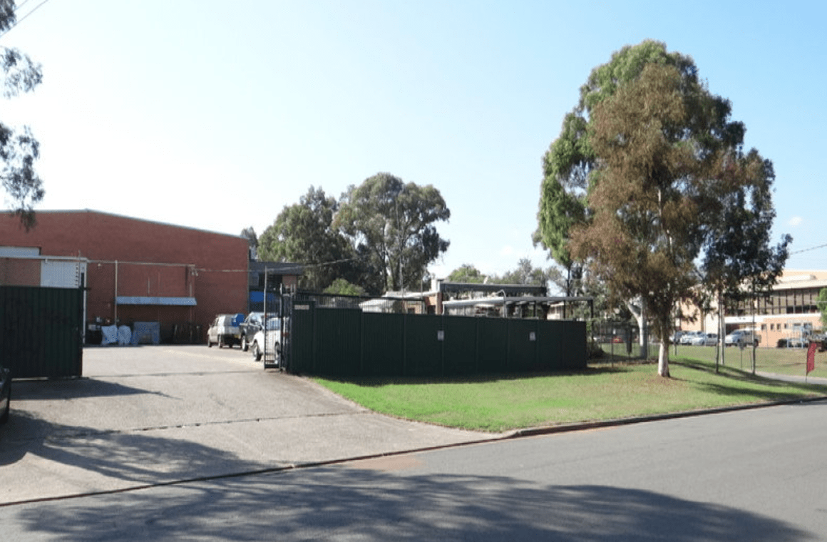 Surface coaters sell industrial site in Sydney's Smithfield 