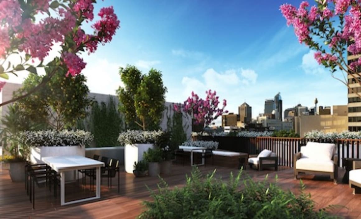 Boutique Surry Hills development to launch this weekend