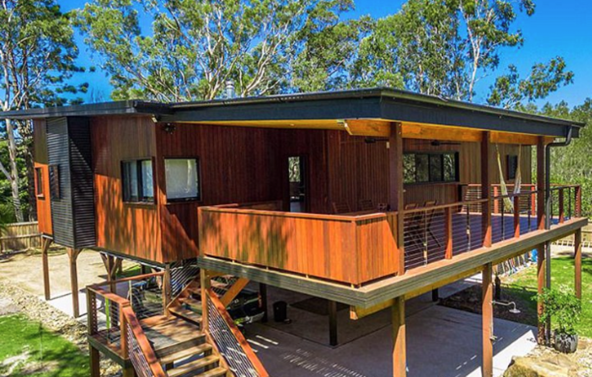 Xavier Rudd lowers asking price to secure New Brighton sale