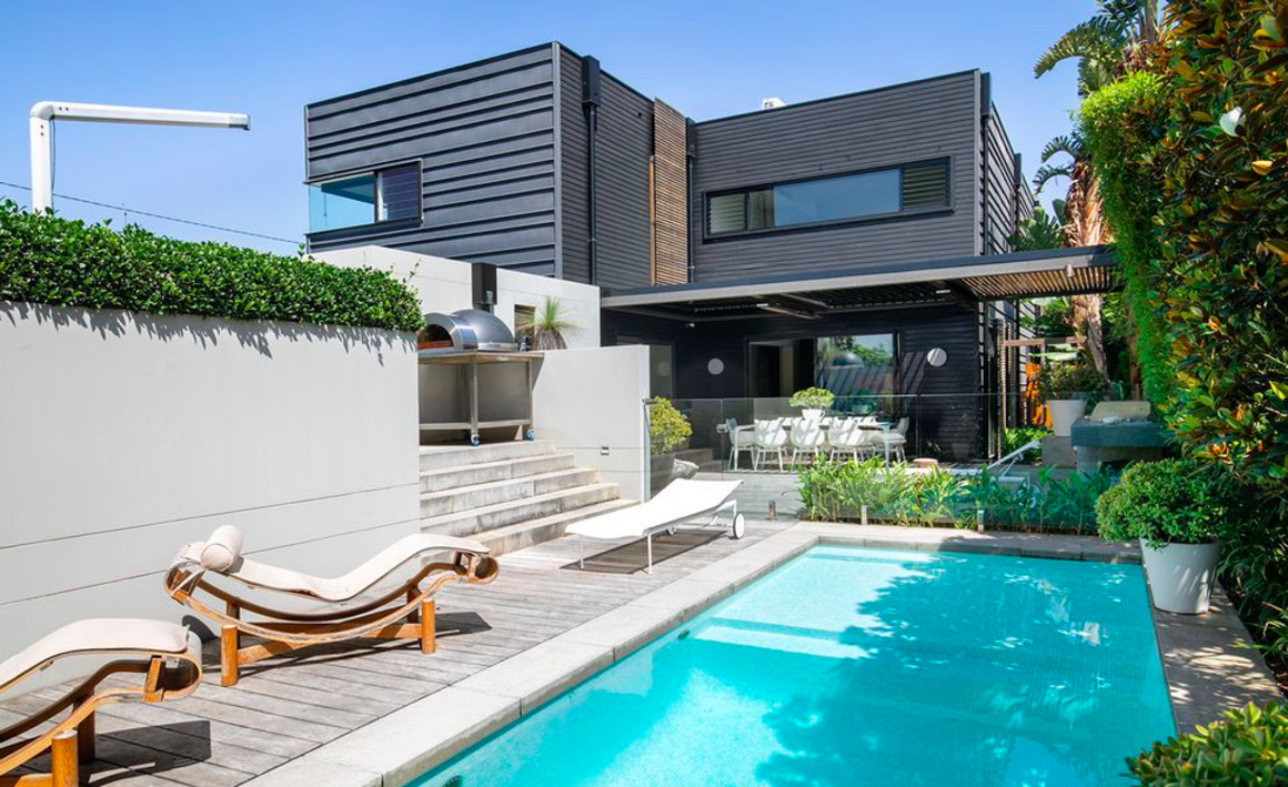 Steve Nasteski's Clovelly home sold for $7 million