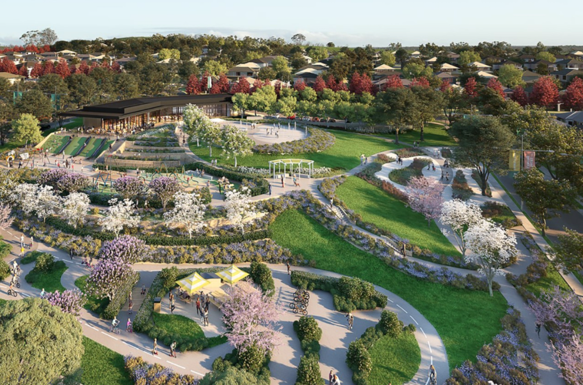 Sydney's newest master-planned community Wilton Greens secures $31 million in sales