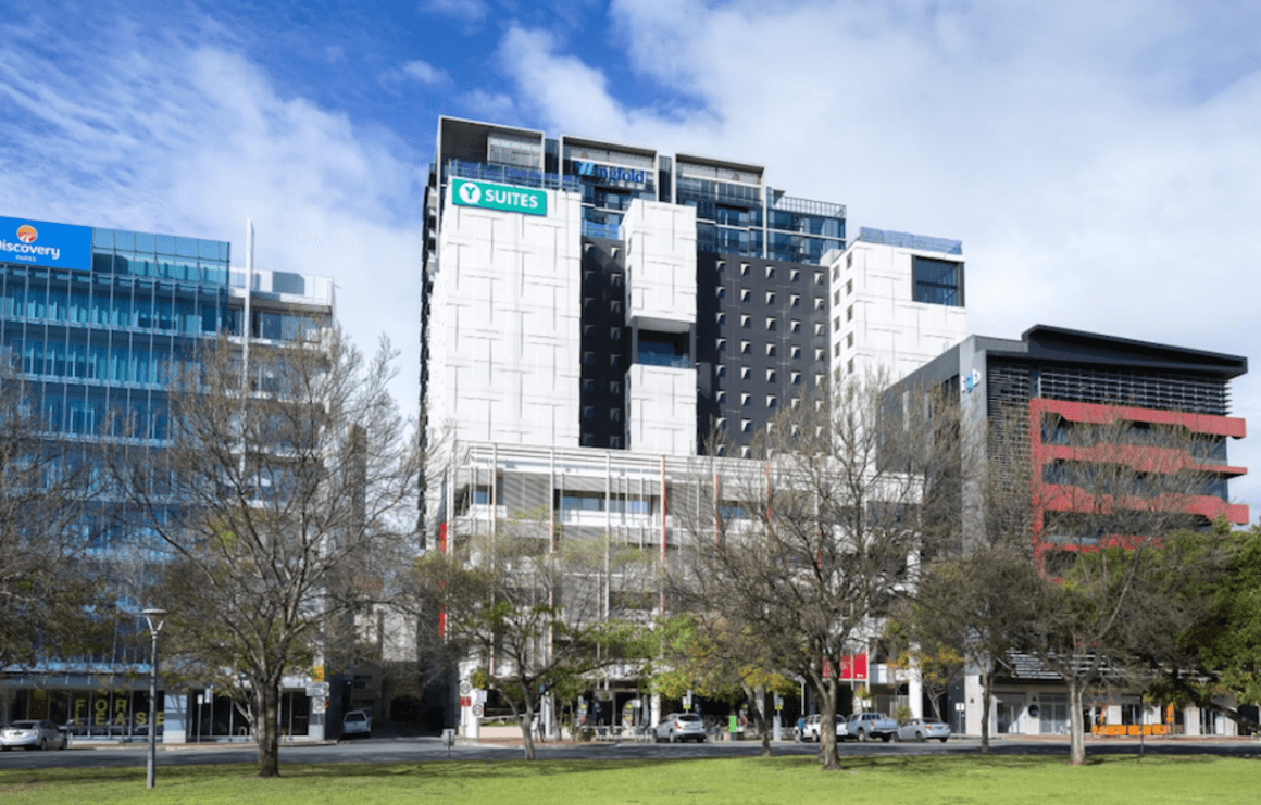 Wee Hur launches new student accommodation brand Y Suites in Adelaide