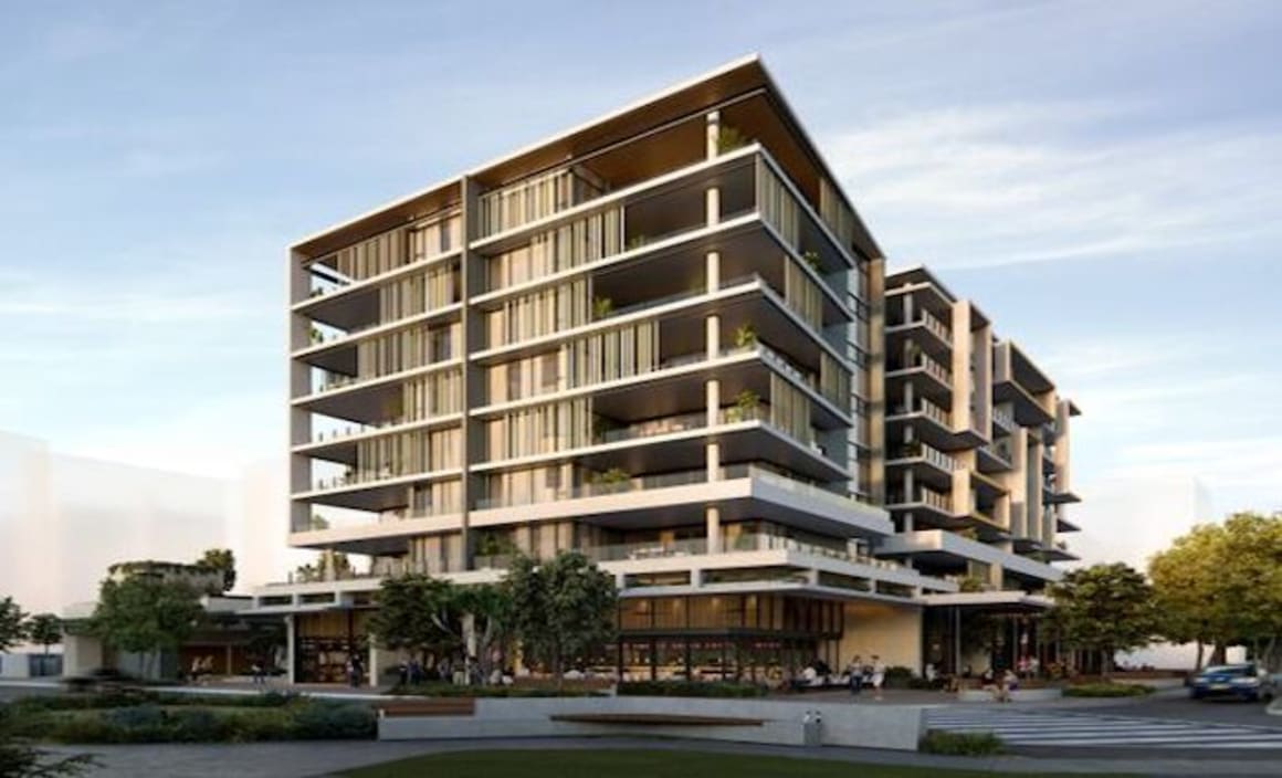 Approval granted for $78 million Seanna Residences development at Sunshine Coast's Bokarina Beach