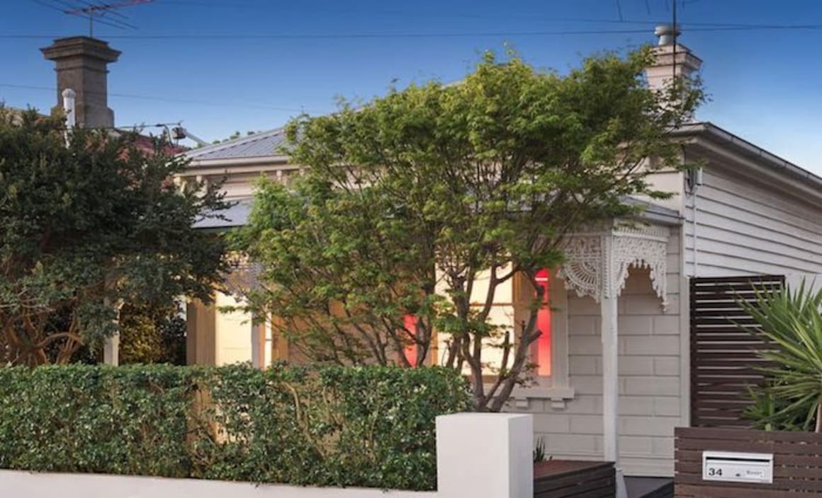 Comedian Andy Lee sells renovated Seddon home