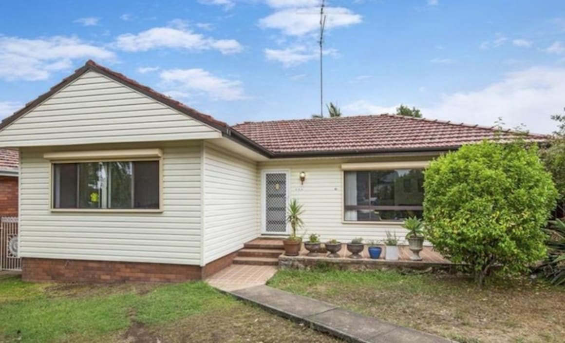 Young Socceroo Chris Ikonomidis buys first Sydney home