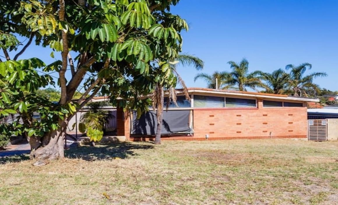 $355,000 Spearwood house sold by mortgagee