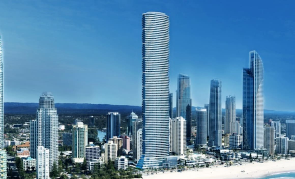 Spirit, Surfers Paradise marketing setback