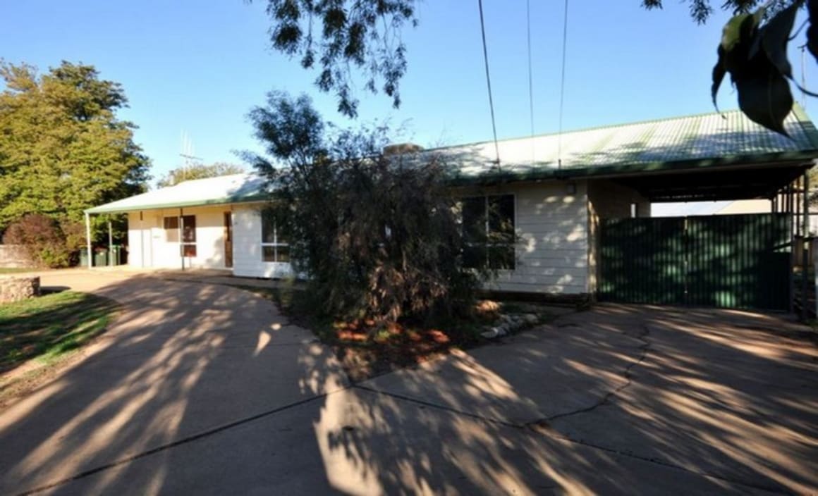 Stirling North, SA mortgagee home listed for half previous sale price