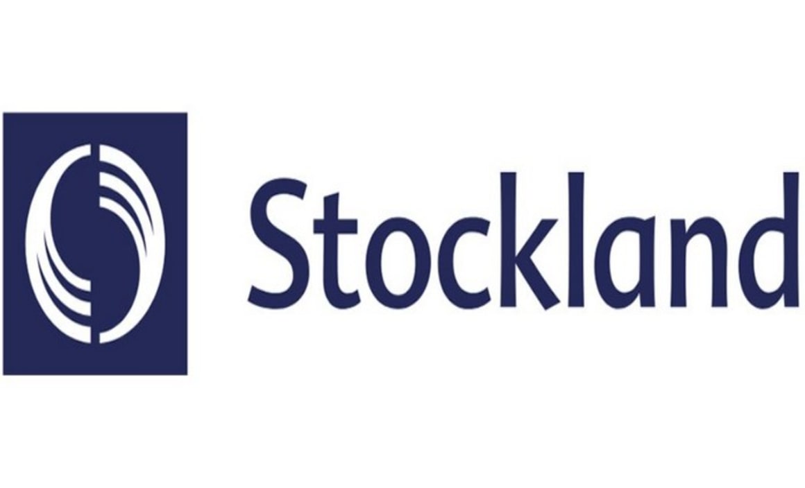 Stockland tops Dow Jones sustainability index