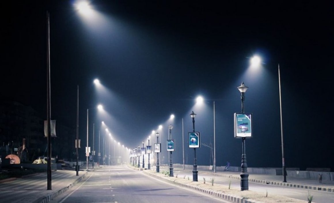 More lighting alone does not create safer cities: Nicole Kalms
