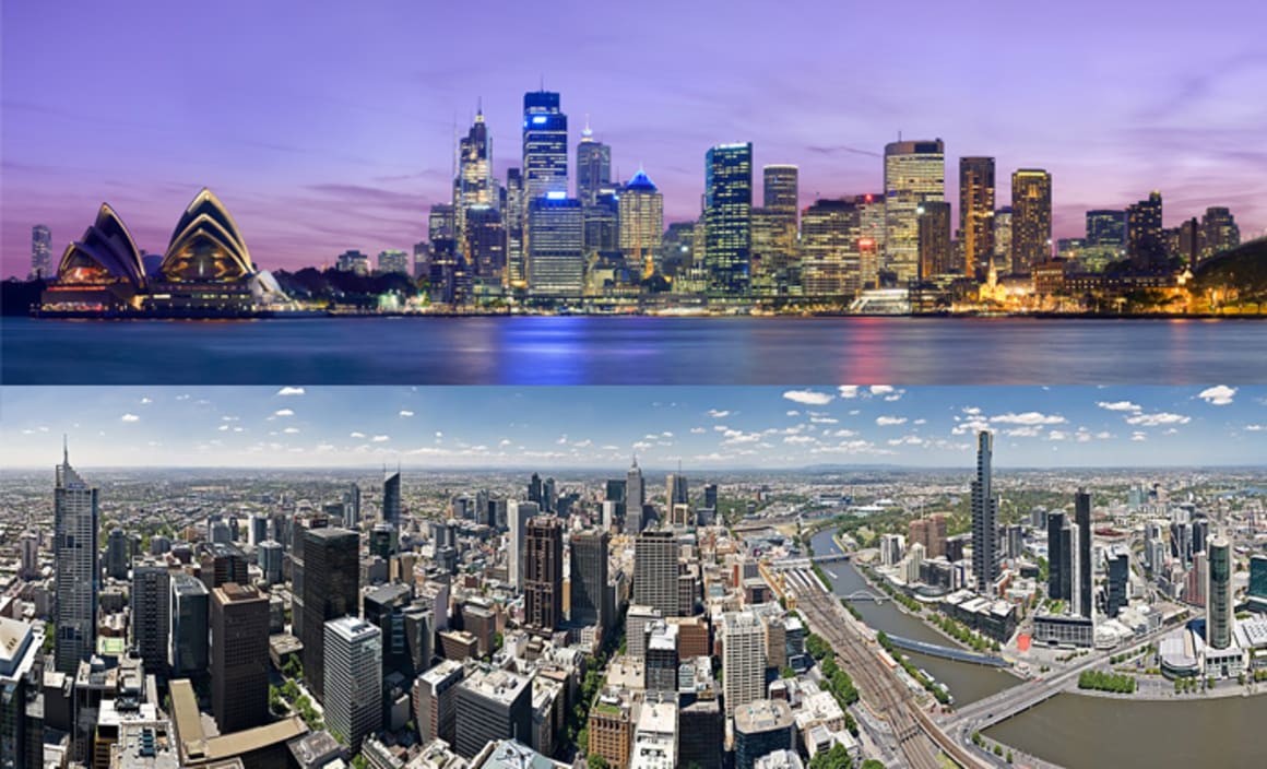 Sydney and Melbourne compete to lead the recovery as Perth struggles continue: CoreLogic September update