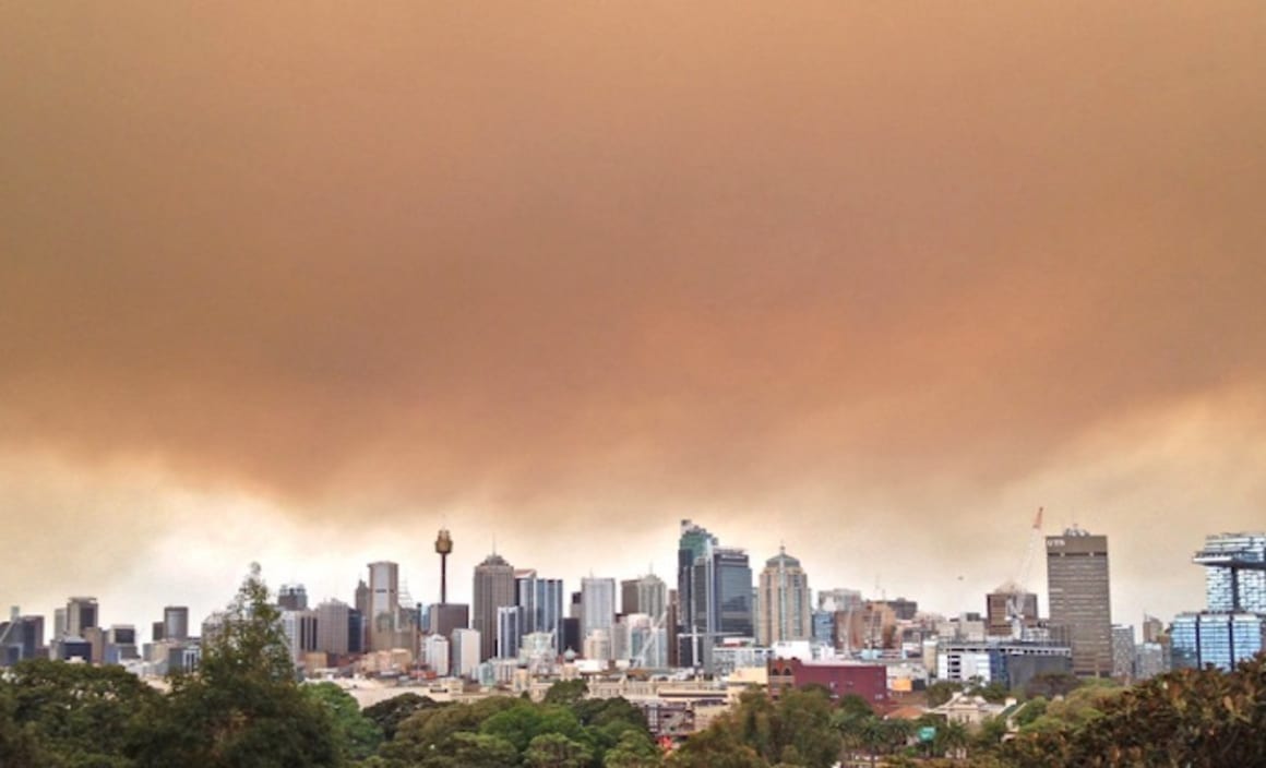 Bushfires and the Australian economy: Oliver's Insights