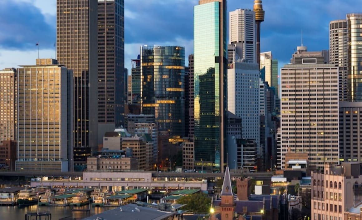 Lendlease, Investa likely to surpass Dexus as largest Sydney CBD office owners: Colliers