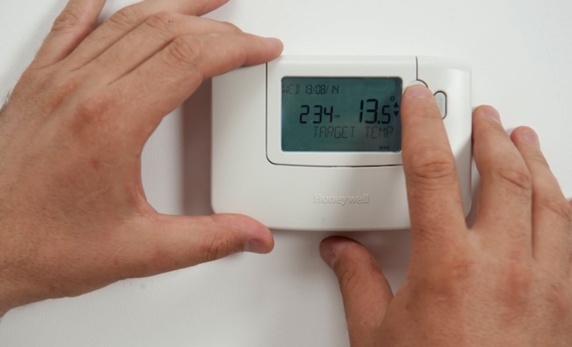 Why the 'perfect' office temperature is a myth