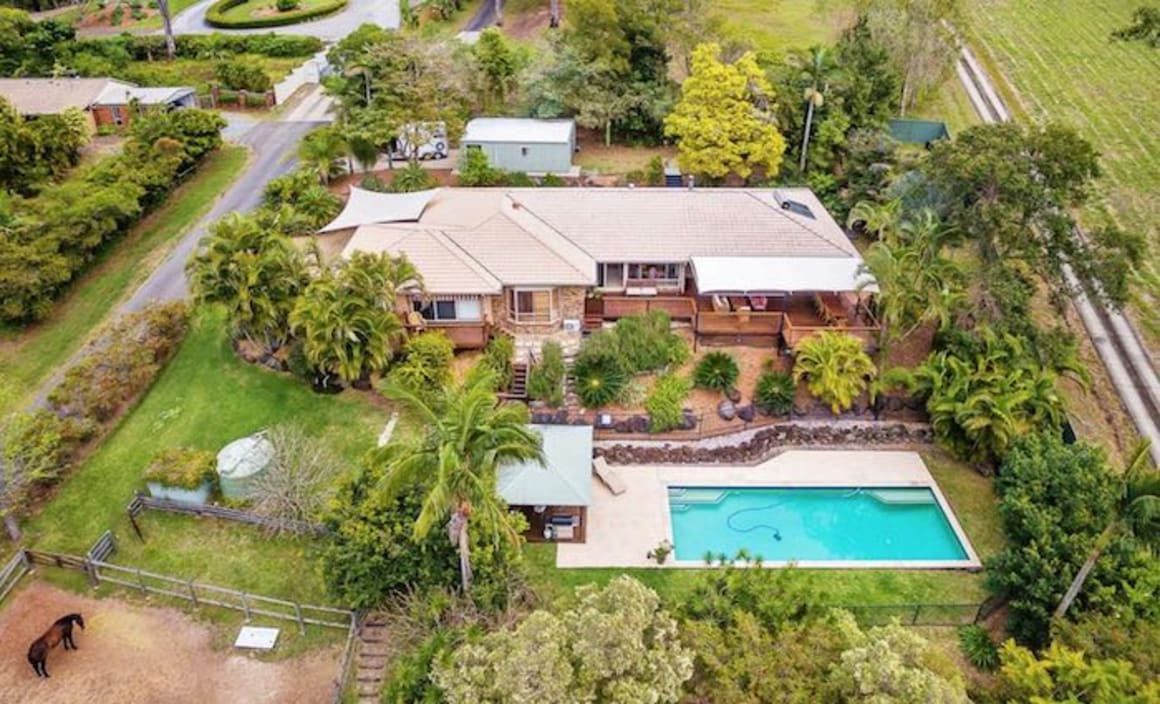 Tallai, Gold Coast house sold by mortgagee at $150,000 loss