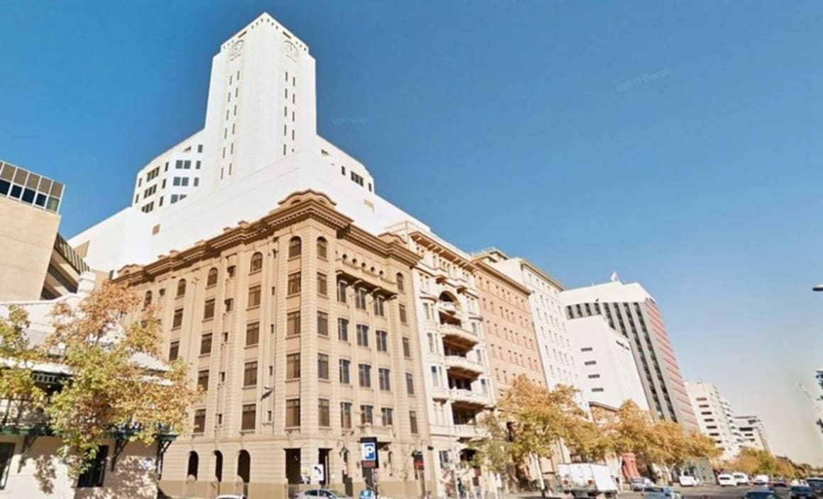 Savills arranges Adelaide CBD office space for global film company Technicolor