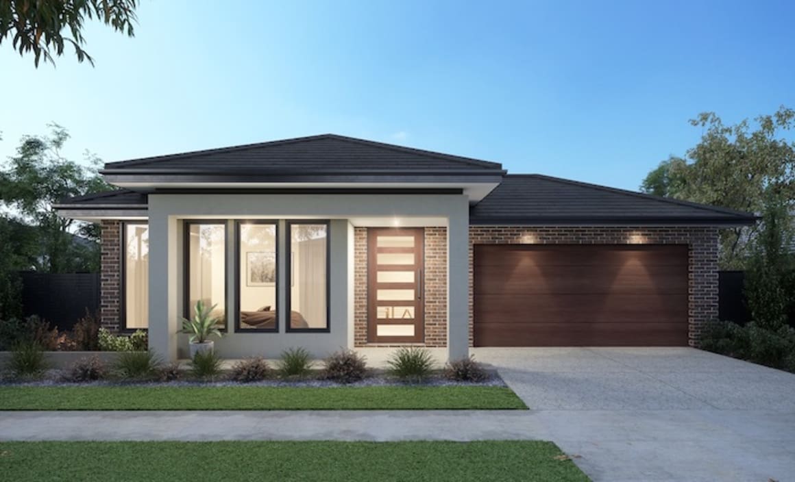 Smaller, smarter and affordable homes the focus of new release at Bloomdale