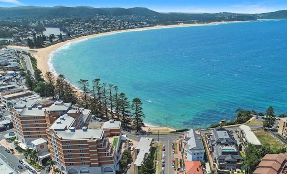 Savills sells Terrigal restaurant and apartment for $3.35 million