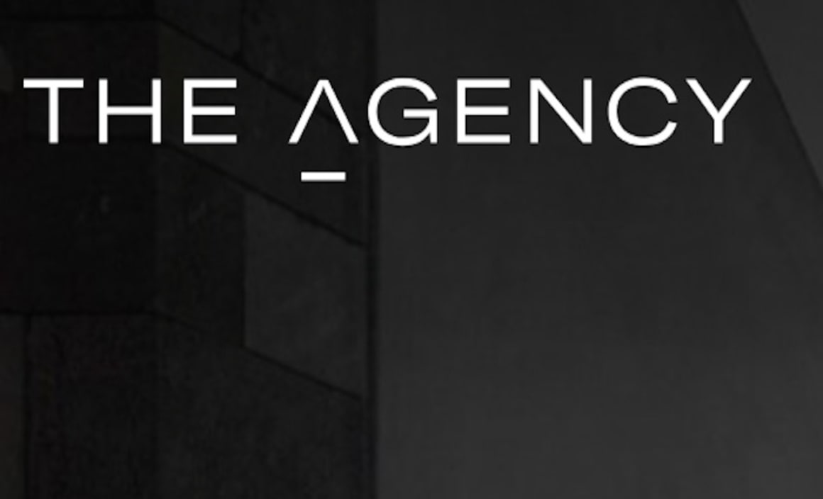 The Agency launches in Canberra